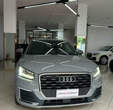 Audi Q2 30 tdi full