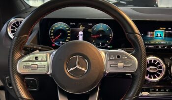 Mercedes-Benz GLA 200 Premium auto full