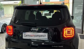 Jeep Renegade 1.6 mjt Limited full