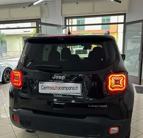 Jeep Renegade 1.6 mjt Limited full