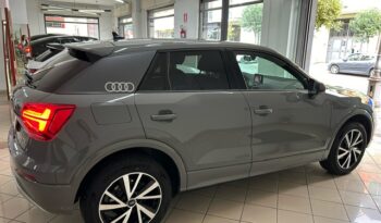 Audi Q2 30 tdi full