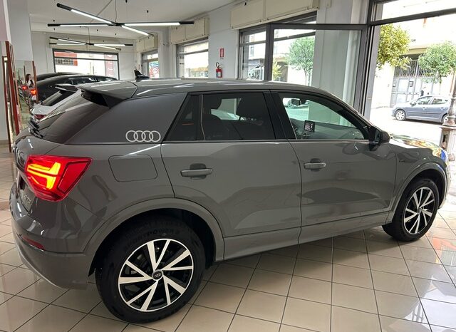 Audi Q2 30 tdi full