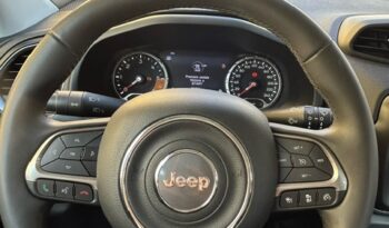 Jeep Renegade 1.6 mjt Limited 2wd 130cv full