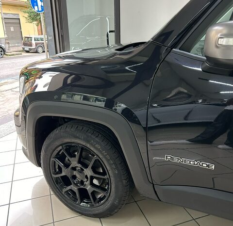 Jeep Renegade 1.6 mjt Limited full