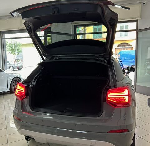 Audi Q2 30 tdi full