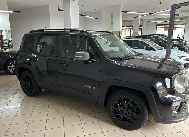 Jeep Renegade 1.6 mjt Limited full