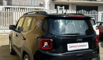 Jeep Renegade 1.6 mjt Limited 2wd 130cv full