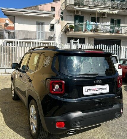 Jeep Renegade 1.6 mjt Limited 2wd 130cv full