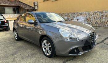 Alfa Romeo Giulietta 1.6 jtdm(2) Distinctive full