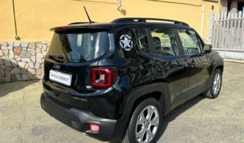 Jeep Renegade 1.6 mjt Limited 2wd 130cv full