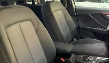 Audi Q2 30 tdi full