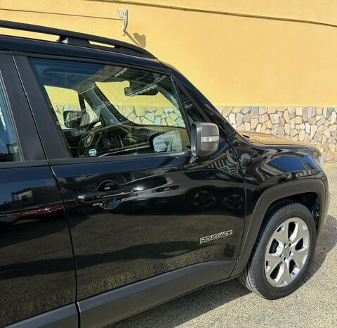 Jeep Renegade 1.6 mjt Limited 2wd 130cv full