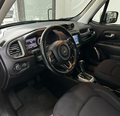 Jeep Renegade 1.6 mjt Limited full