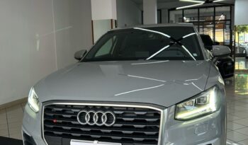 Audi Q2 30 tdi full