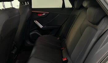 Audi Q2 30 tdi full