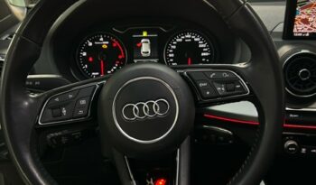 Audi Q2 30 tdi full