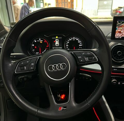 Audi Q2 30 tdi full