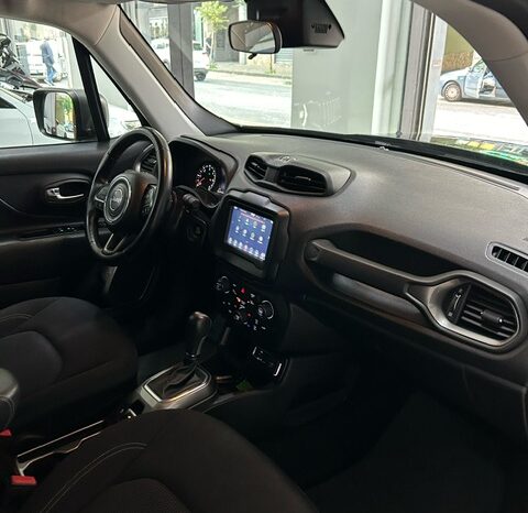 Jeep Renegade 1.6 mjt Limited full