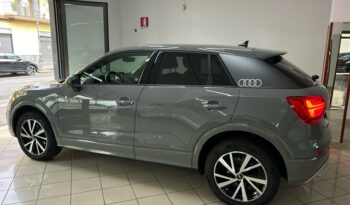 Audi Q2 30 tdi full