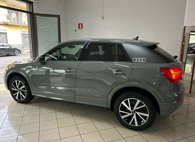 Audi Q2 30 tdi full