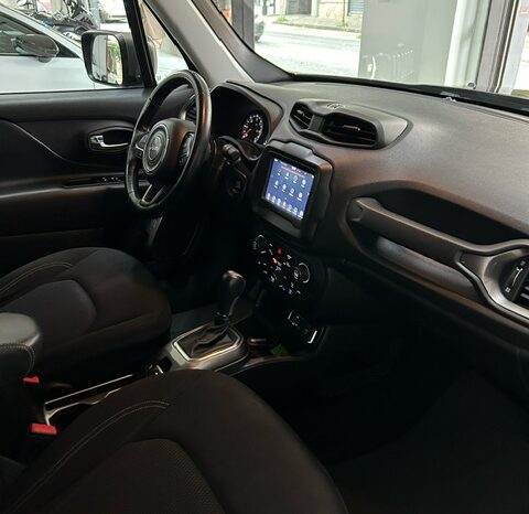 Jeep Renegade 1.6 mjt Limited full