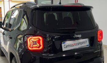 Jeep Renegade 1.6 mjt Limited full