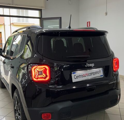 Jeep Renegade 1.6 mjt Limited full