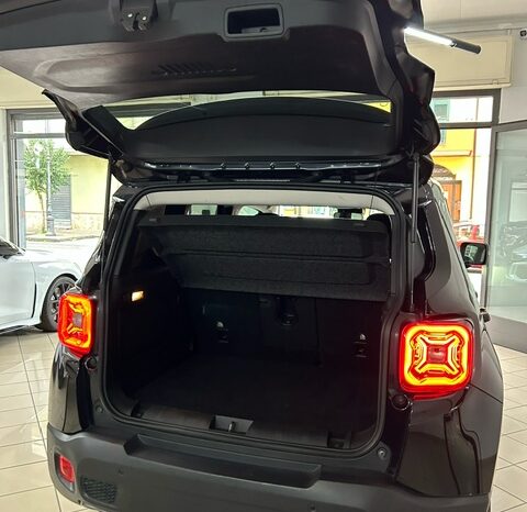 Jeep Renegade 1.6 mjt Limited full