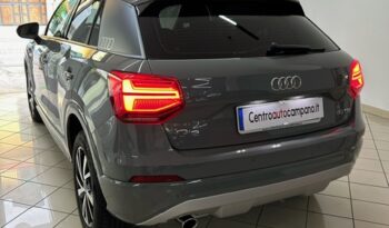 Audi Q2 30 tdi full