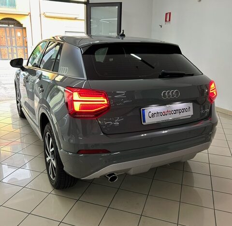 Audi Q2 30 tdi full