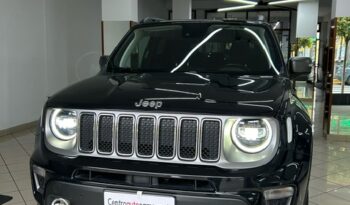 Jeep Renegade 1.6 mjt Limited full