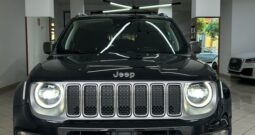 Jeep Renegade 1.6 mjt Limited