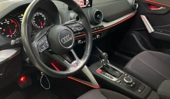 Audi Q2 30 tdi full