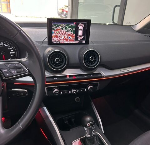 Audi Q2 30 tdi full