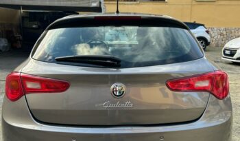 Alfa Romeo Giulietta 1.6 jtdm(2) Distinctive full