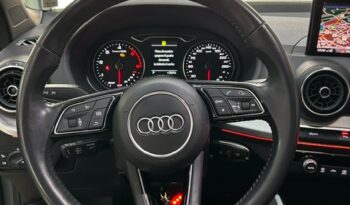 Audi Q2 30 tdi full