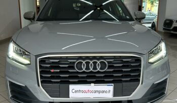 Audi Q2 30 tdi full