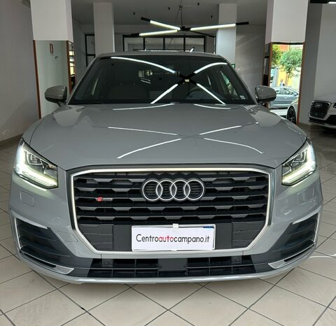 Audi Q2 30 tdi full