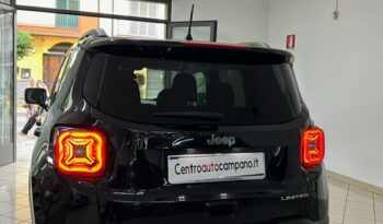 Jeep Renegade 1.6 mjt Limited full