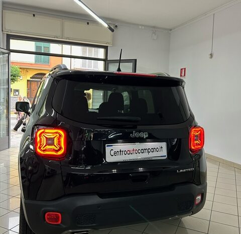 Jeep Renegade 1.6 mjt Limited full