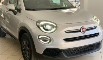 Fiat 500X 1.6 MultiJet 120 CV Cross full