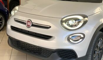 Fiat 500X 1.6 MultiJet 120 CV Cross full