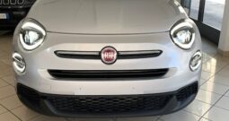 Fiat 500X 1.6 MultiJet 120 CV Cross