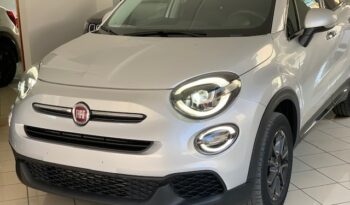 Fiat 500X 1.6 MultiJet 120 CV Cross full