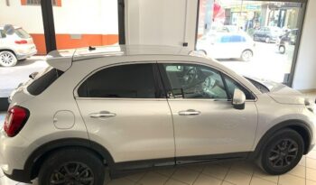 Fiat 500X 1.6 MultiJet 120 CV Cross full