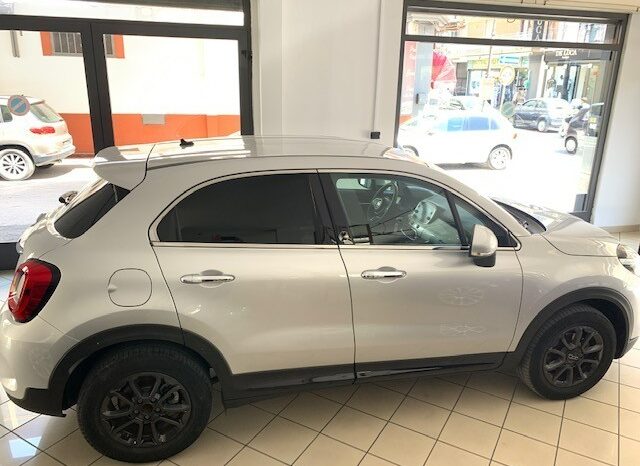 Fiat 500X 1.6 MultiJet 120 CV Cross full