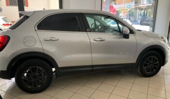 Fiat 500X 1.6 MultiJet 120 CV Cross full