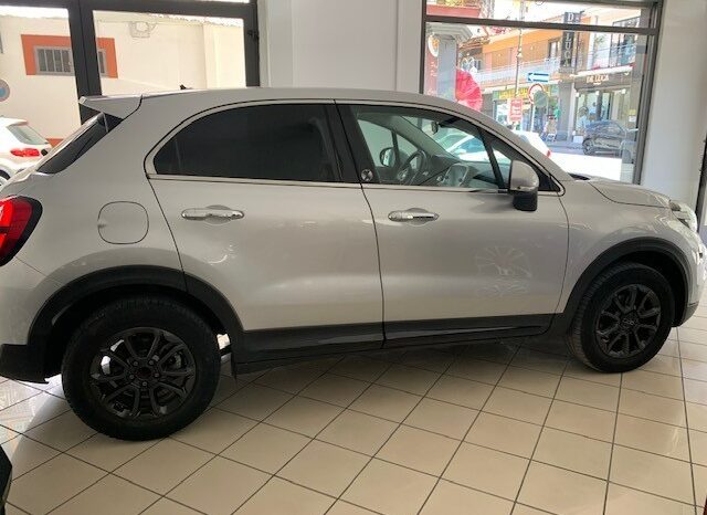 Fiat 500X 1.6 MultiJet 120 CV Cross full