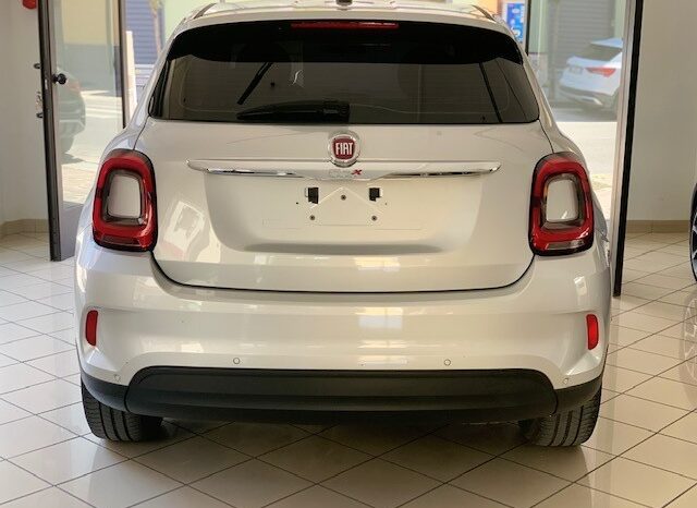 Fiat 500X 1.6 MultiJet 120 CV Cross full