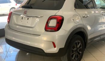 Fiat 500X 1.6 MultiJet 120 CV Cross full